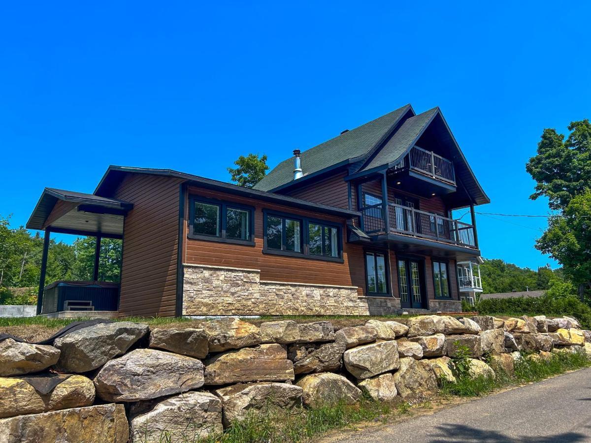 Evadez-Vous A Grandes-Piles Grandes Piles Exterior foto